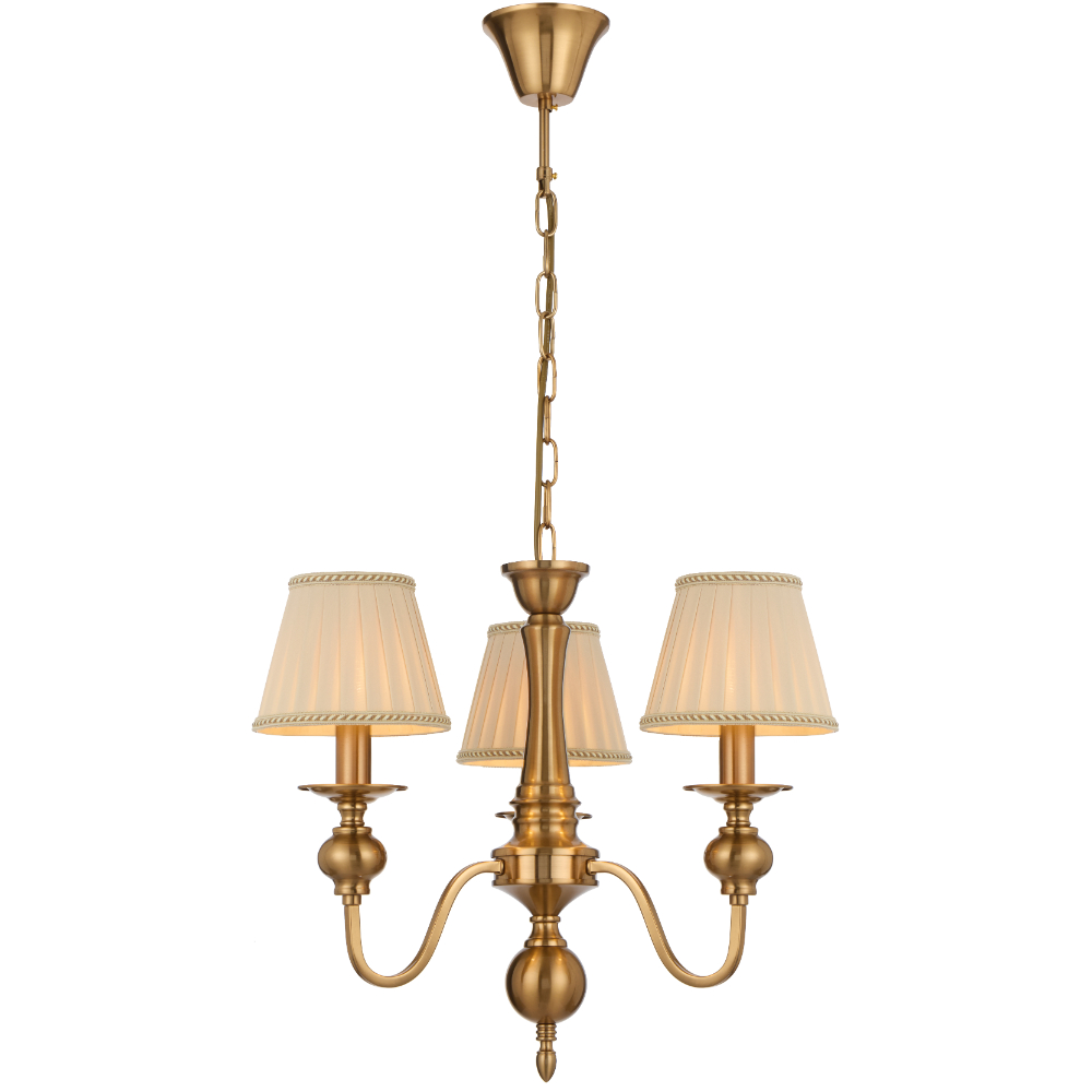 SIEDEL 3 PENDANT LIGHT