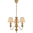 SIEDEL 3 PENDANT LIGHT