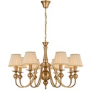 SIEDEL 8 PENDANT LIGHT