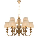 SIEDEL 9 PENDANT LIGHT