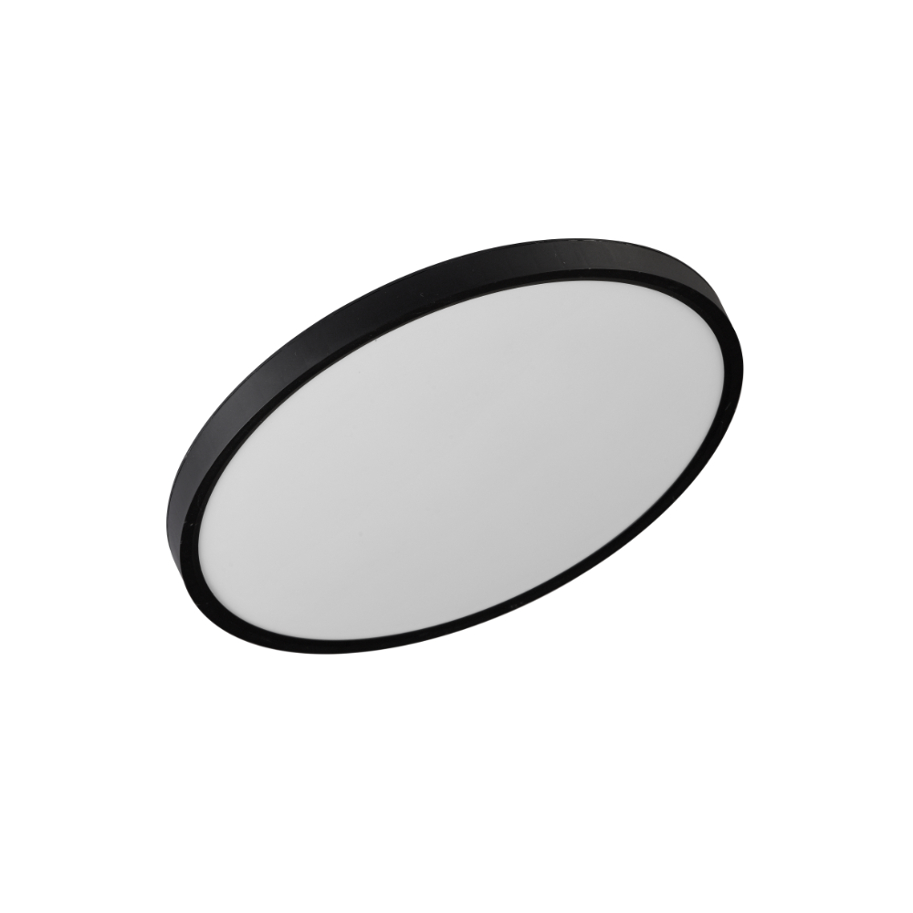 SKY 30CM 24W 3CCT LED OYSTER DIMMABLE CEILING LIGHT