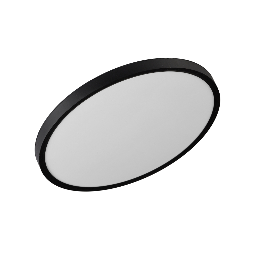 SKY 40CM 32W 3CCT LED OYSTER DIMMABLE CEILING LIGHT