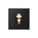 SNAP SQUARE LED STAIR WALL LIGHT