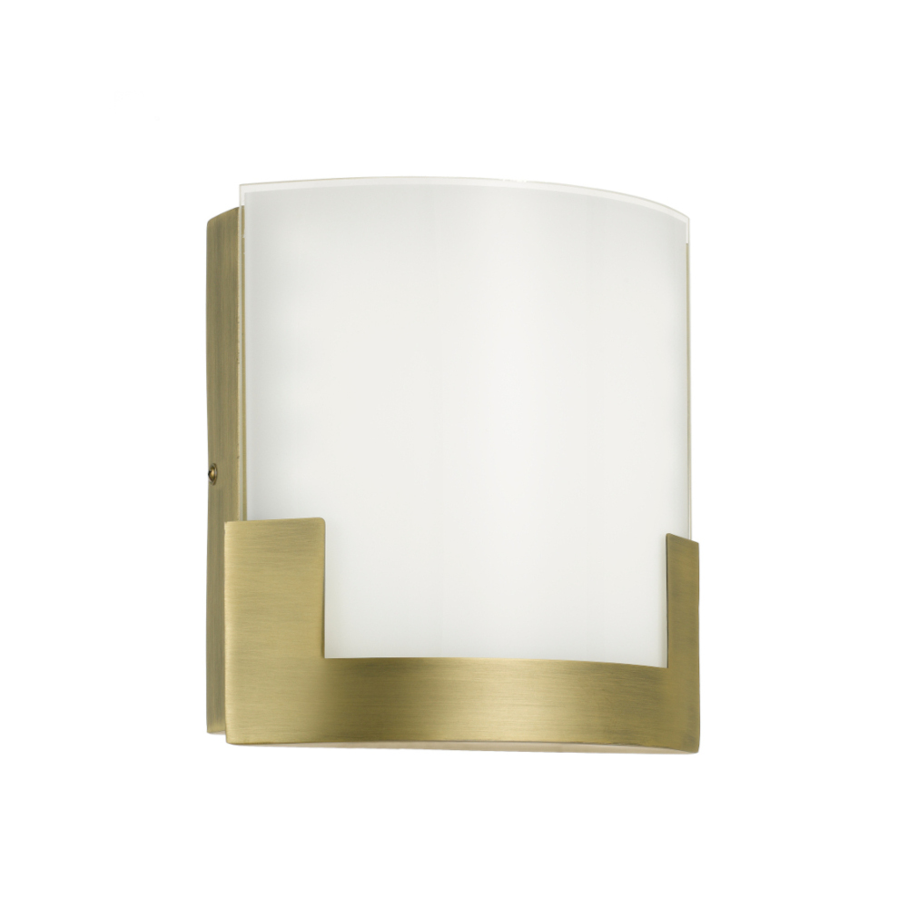 SOLITA 20CM LED DIMMABLE WALL LIGHT