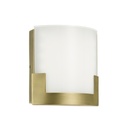 SOLITA 20CM LED DIMMABLE WALL LIGHT