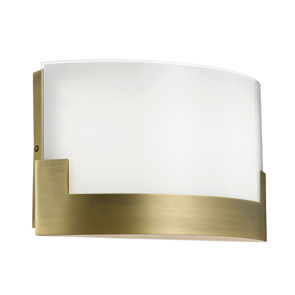 SOLITA 35CM LED DIMMABLE WALL LIGHT
