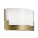 SOLITA 35CM LED DIMMABLE WALL LIGHT