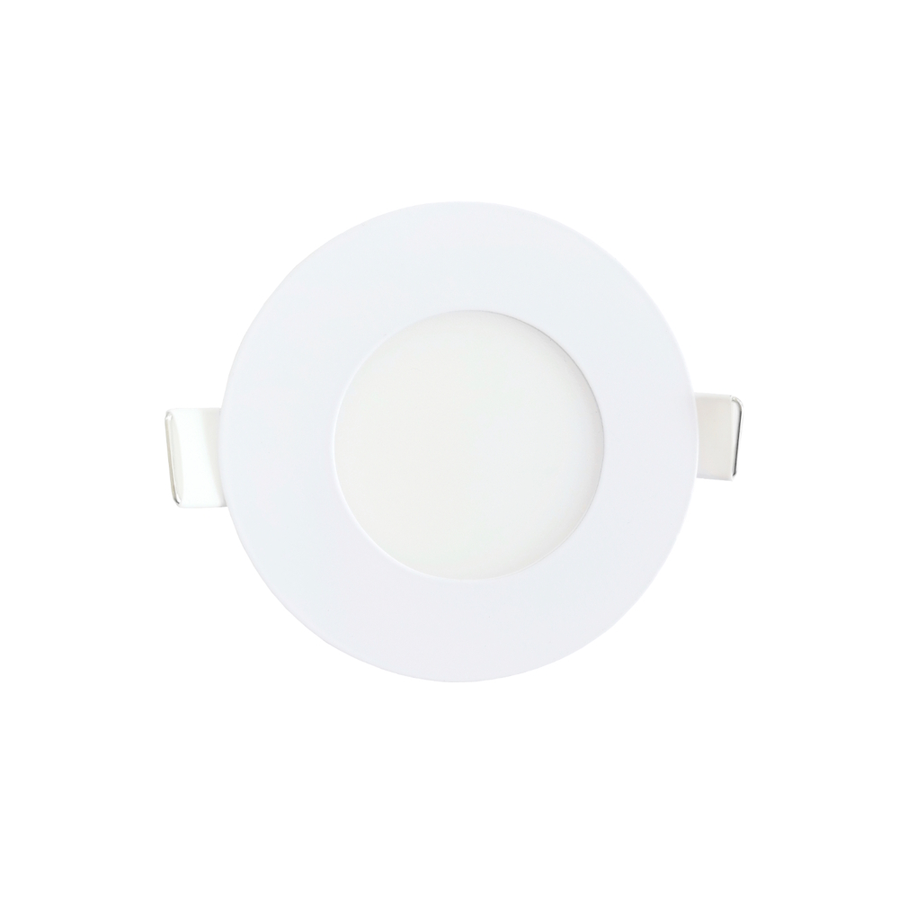 STOW ROUND 3CCT LED STAIR WALL LIGHT