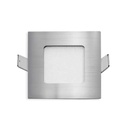 STOW SQUARE 3CCT LED STAIR WALL LIGHT