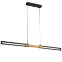 THORIN 120CM LINEAR PENDANT LIGHT