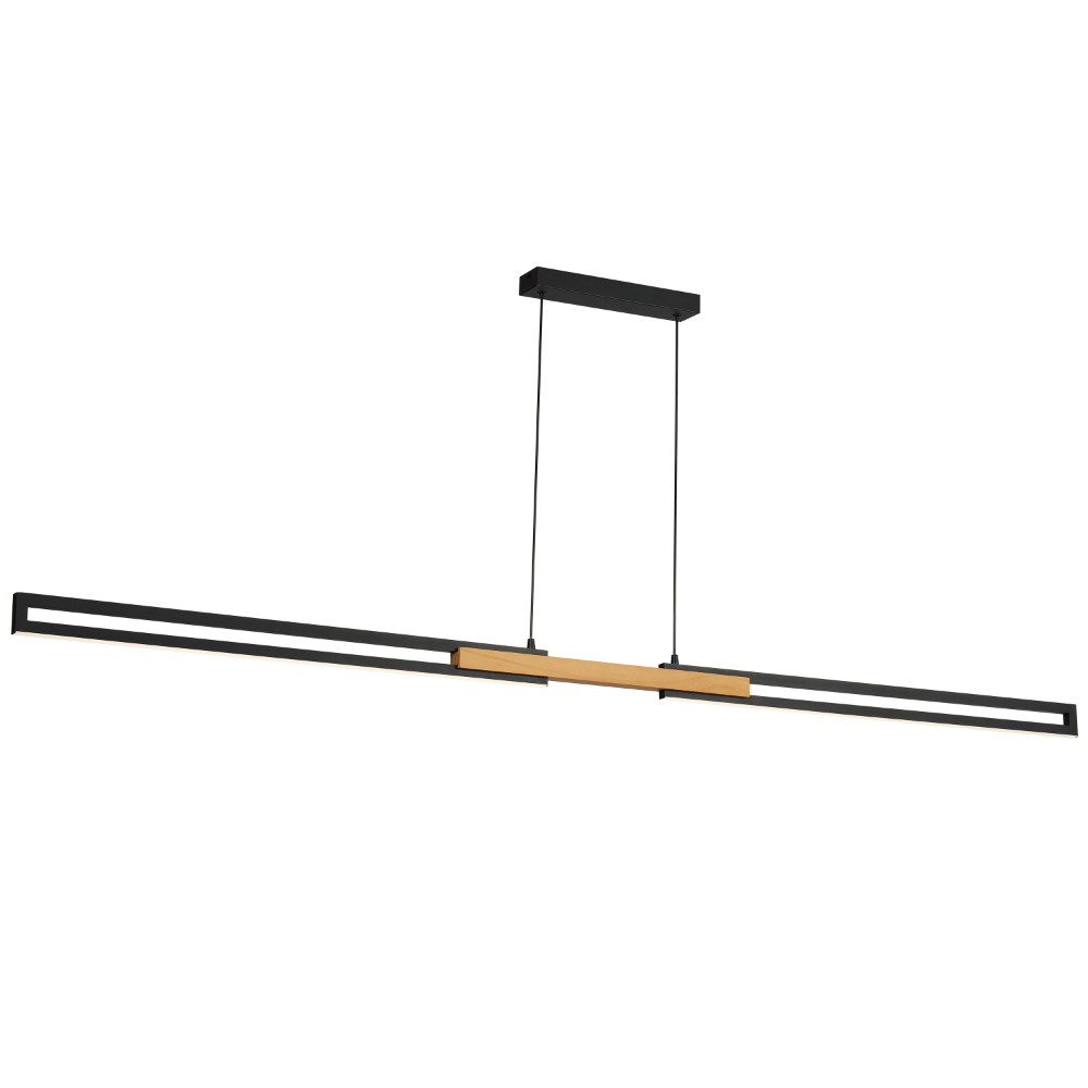 THORIN 180CM LINEAR PENDANT LIGHT