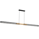THORIN 180CM LINEAR PENDANT LIGHT