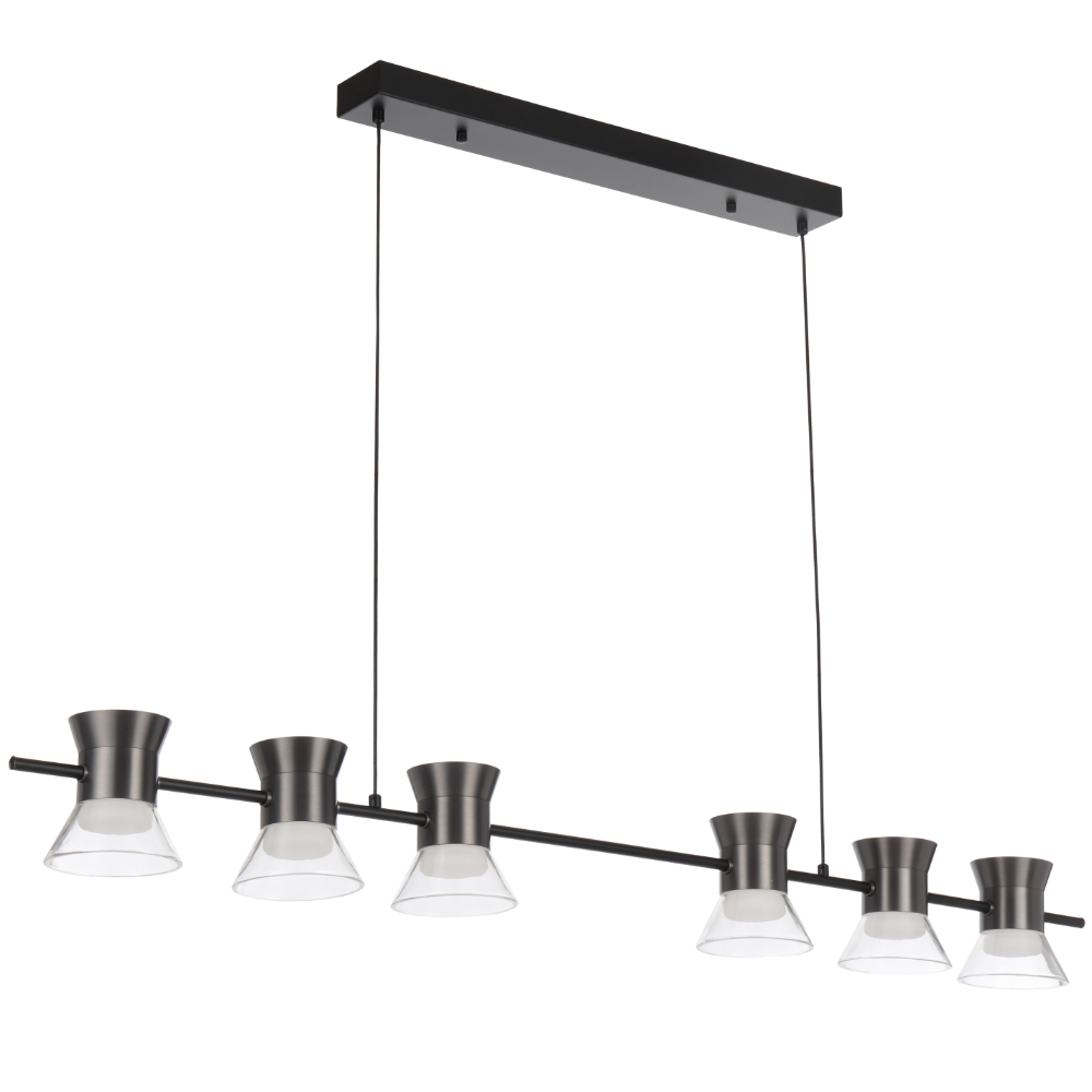 TIPICO LINEAR PENDANT LIGHT
