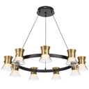 TIPICO 9 LED PENDANT LIGHT