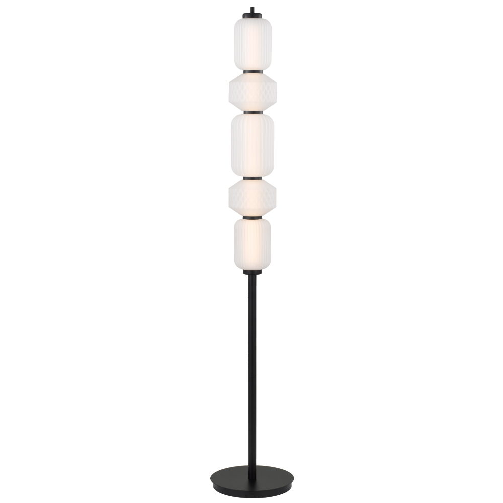 TORSO LED FLOOR LAMP