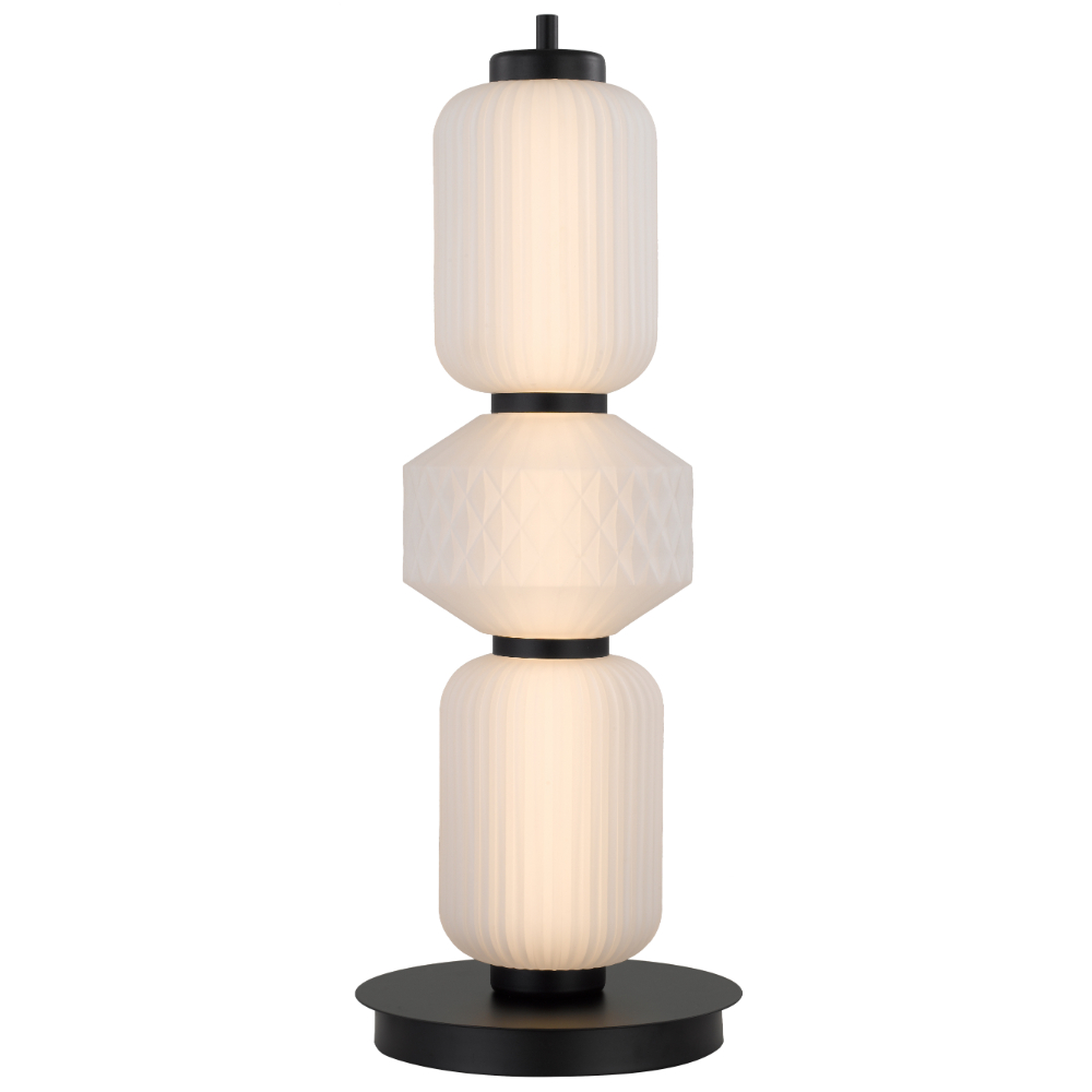 TORSO LED TABLE LAMP