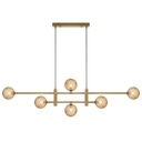 TYSON 6 PENDANT LIGHT