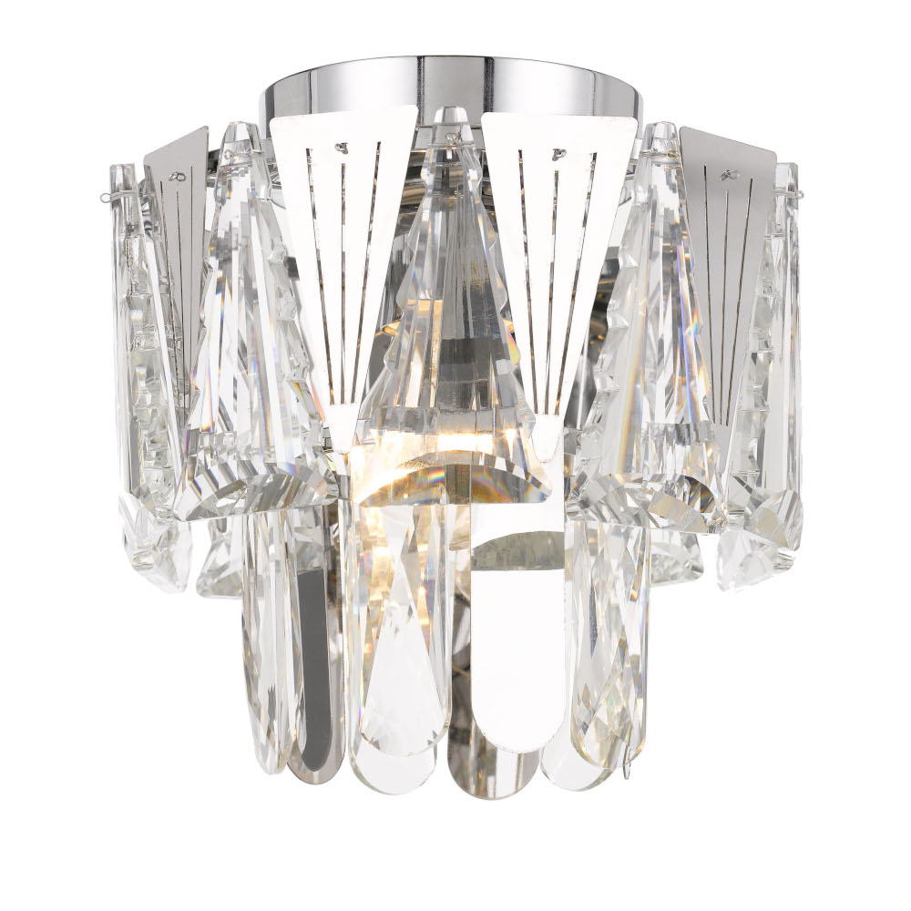 VALERIE BATTEN FIX CEILING LIGHT