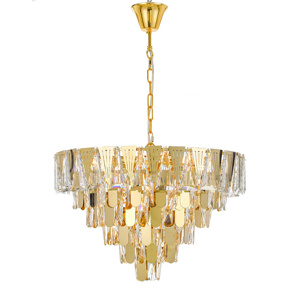 VALERIE 60CM PENDANT LIGHT