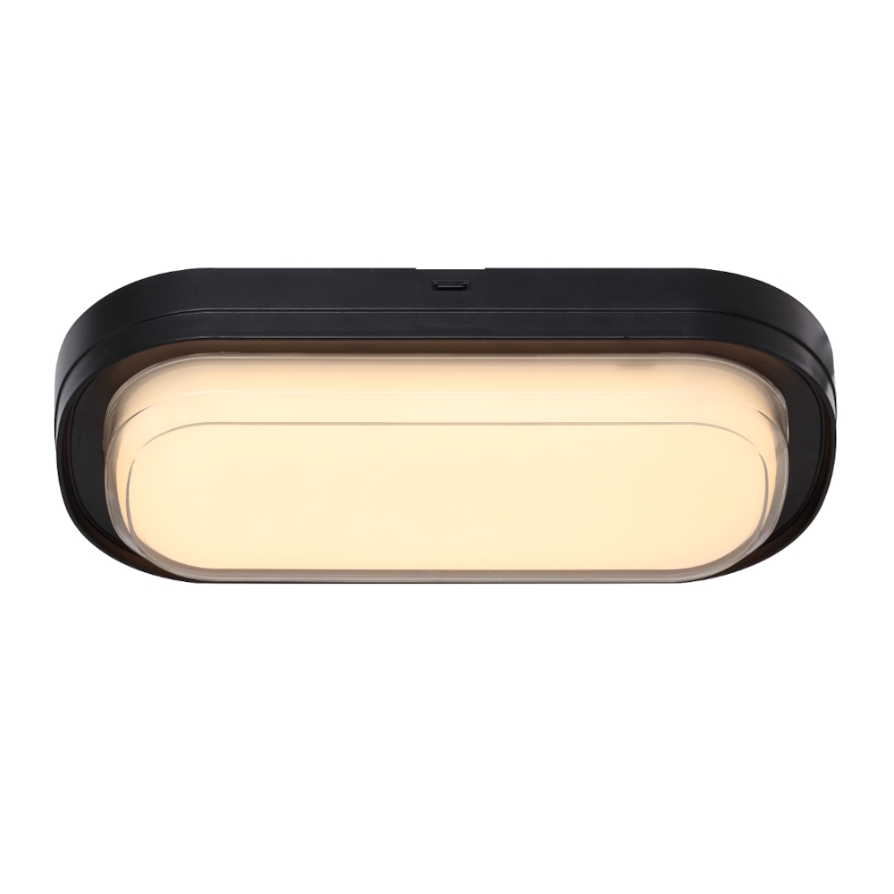 VIGGO LED EXTERIOR RECTANGULAR BUNKER LED LIGHT