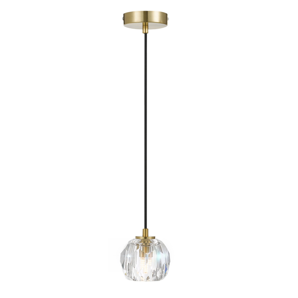 ZAHA 1 PENDANT LIGHT