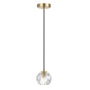 ZAHA 1 PENDANT LIGHT