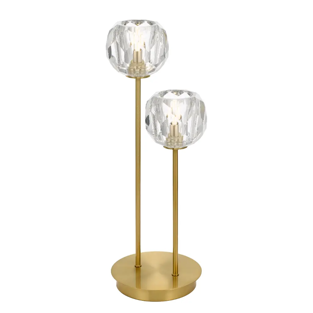 ZAHA TABLE LAMP