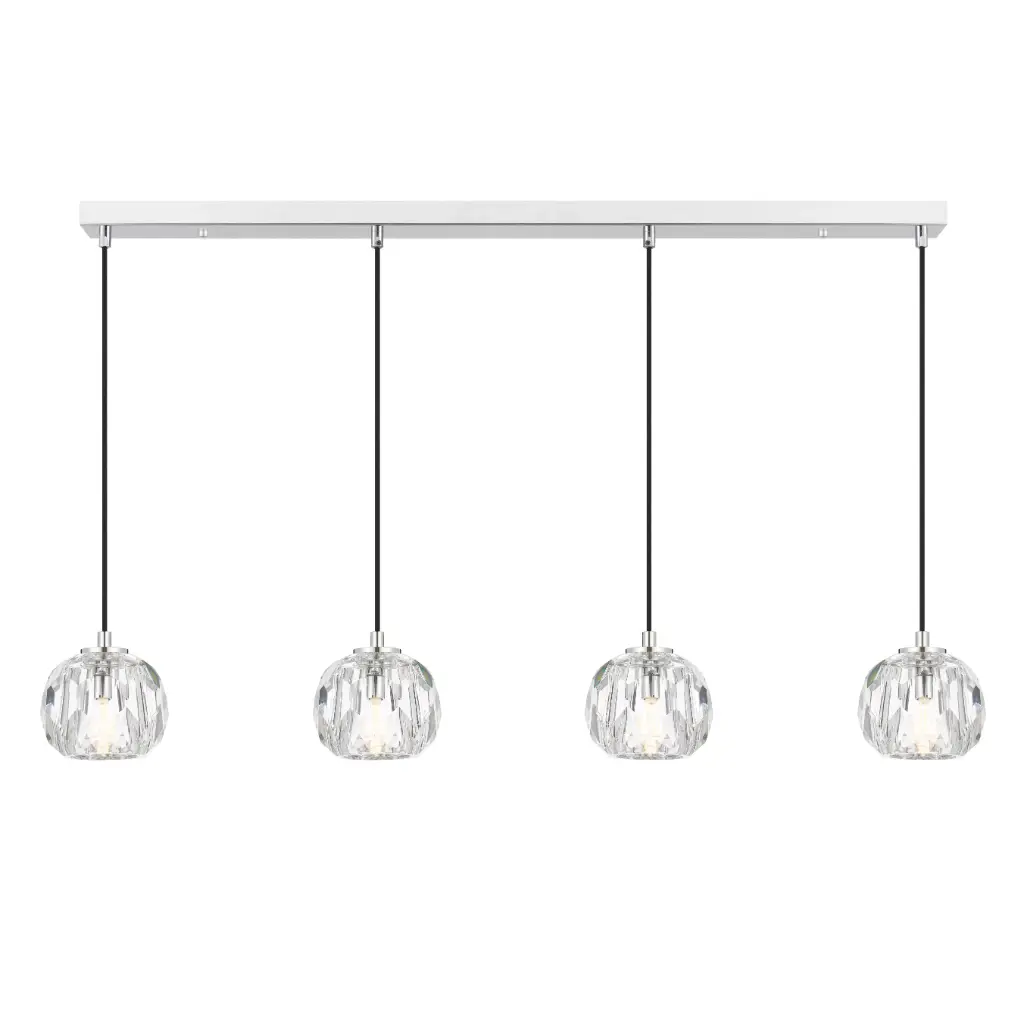 ZAHA 4 PENDANT LIGHT