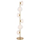 ZECCA FLOOR LAMP