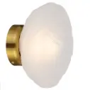 ZECCA WALL LIGHT