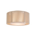 CUSCO 30CM BATTEN FIX CEILING LIGHT SMALL