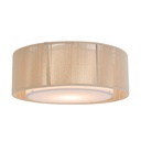 CUSCO 40CM BATTEN FIX CEILING LIGHT LARGE