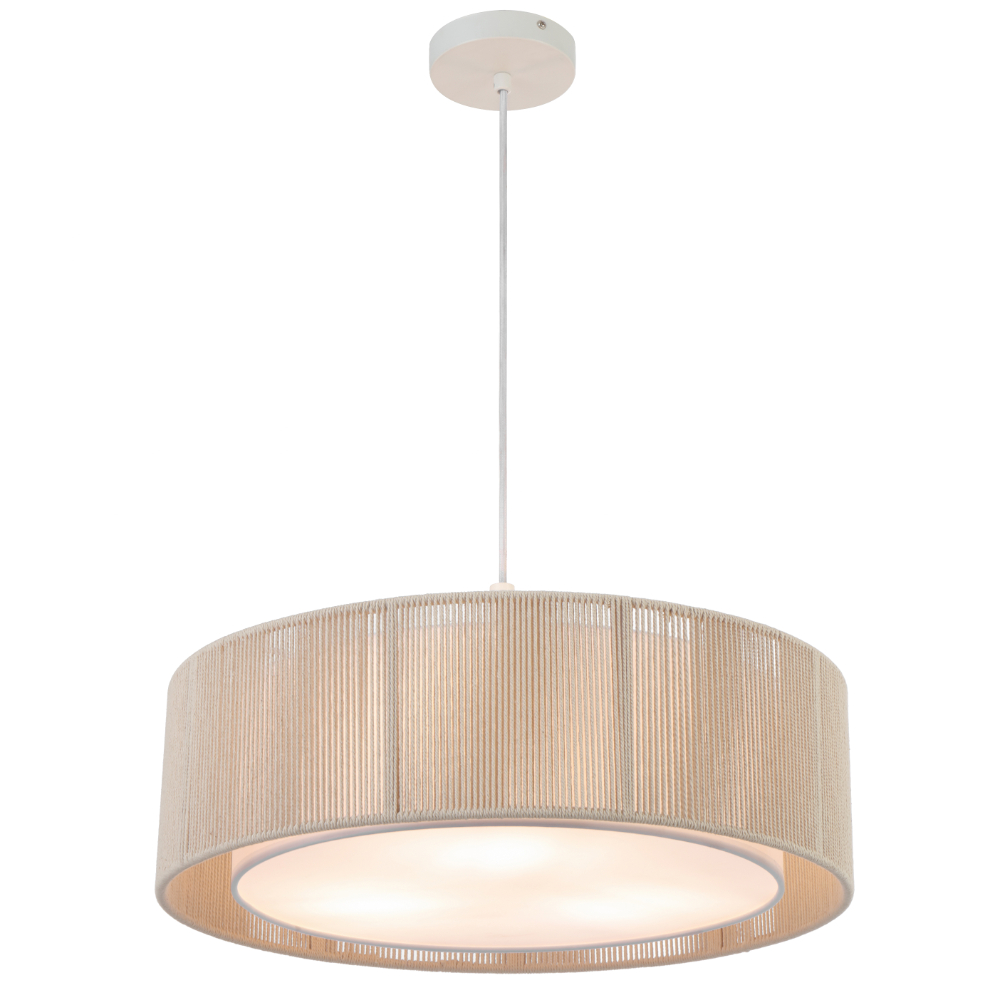 CUSCO 50CM PENDANT LIGHT SMALL