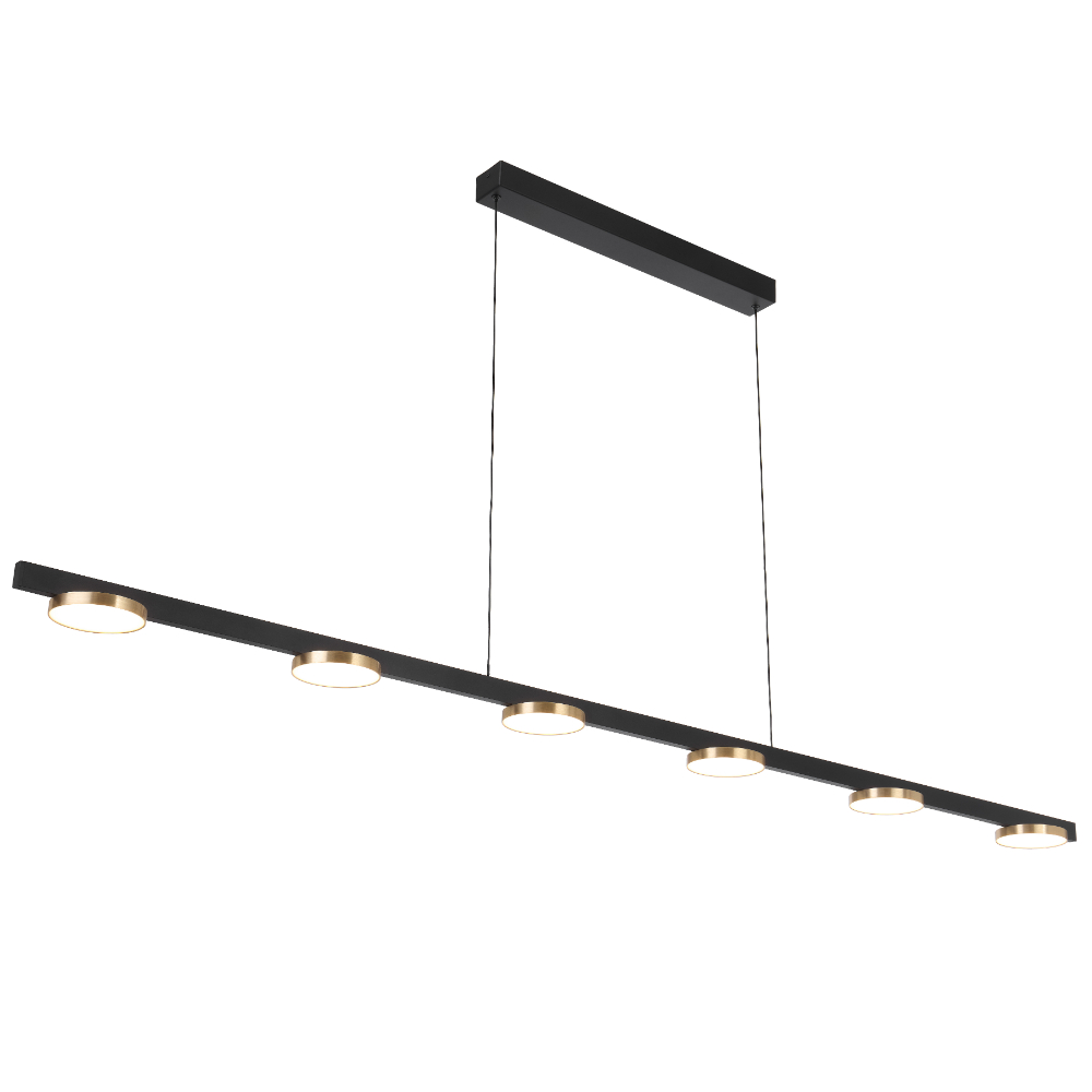 FORDO 180CM LINEAR PENDANT LIGHT