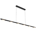 FORDO 180CM LINEAR PENDANT LIGHT