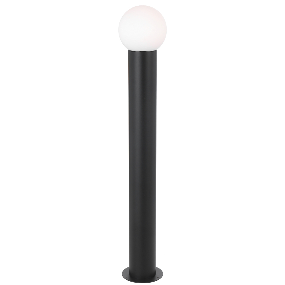 GOREM EXTERIOR BOLLARD LIGHT