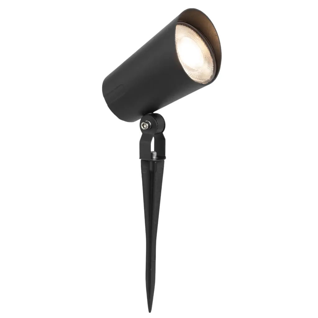 KRILUX 24V 7W EXTERIOR SPIKE SPOT LIGHT