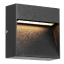 MUSAN SQUARE LED STEP WALL LIGHT