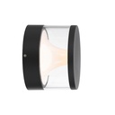 NORAL EXTERIOR LED WALL LIGHT