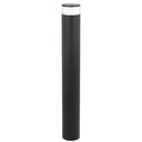 NORAL EXTERIOR LED BOLLARD LIGHT