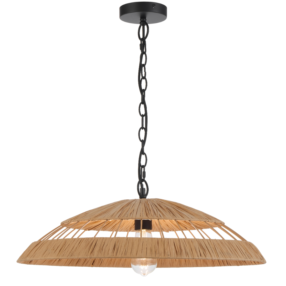 VALLEJO 60cm PENDANT LIGHT