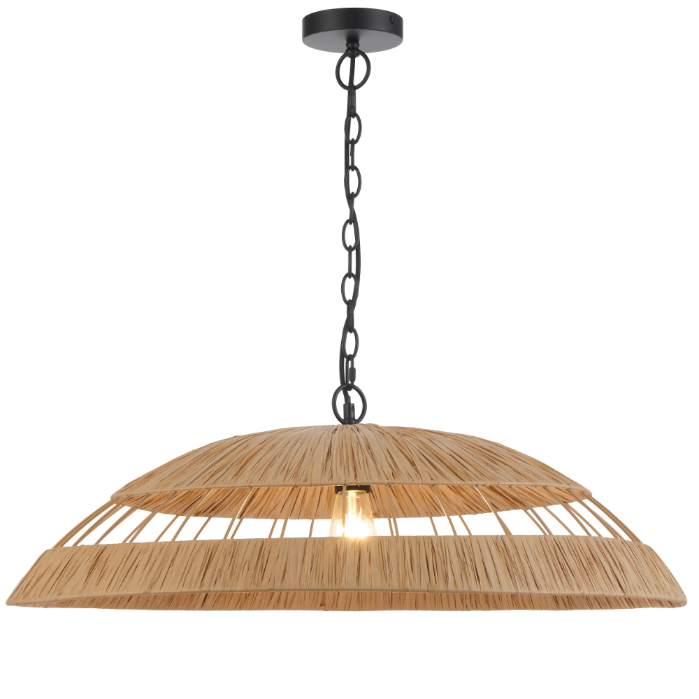 VALLEJO 80cm PENDANT LIGHT