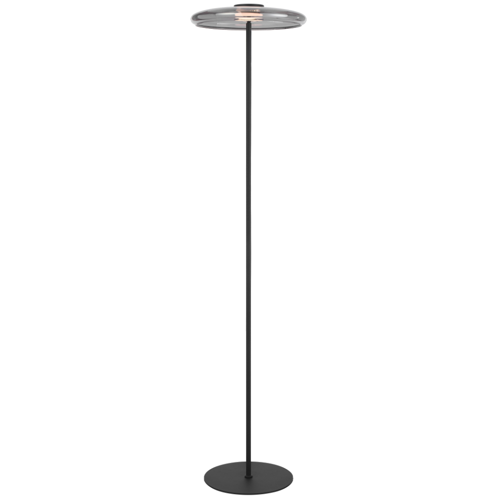 AMITY LED FLOOR LAMP