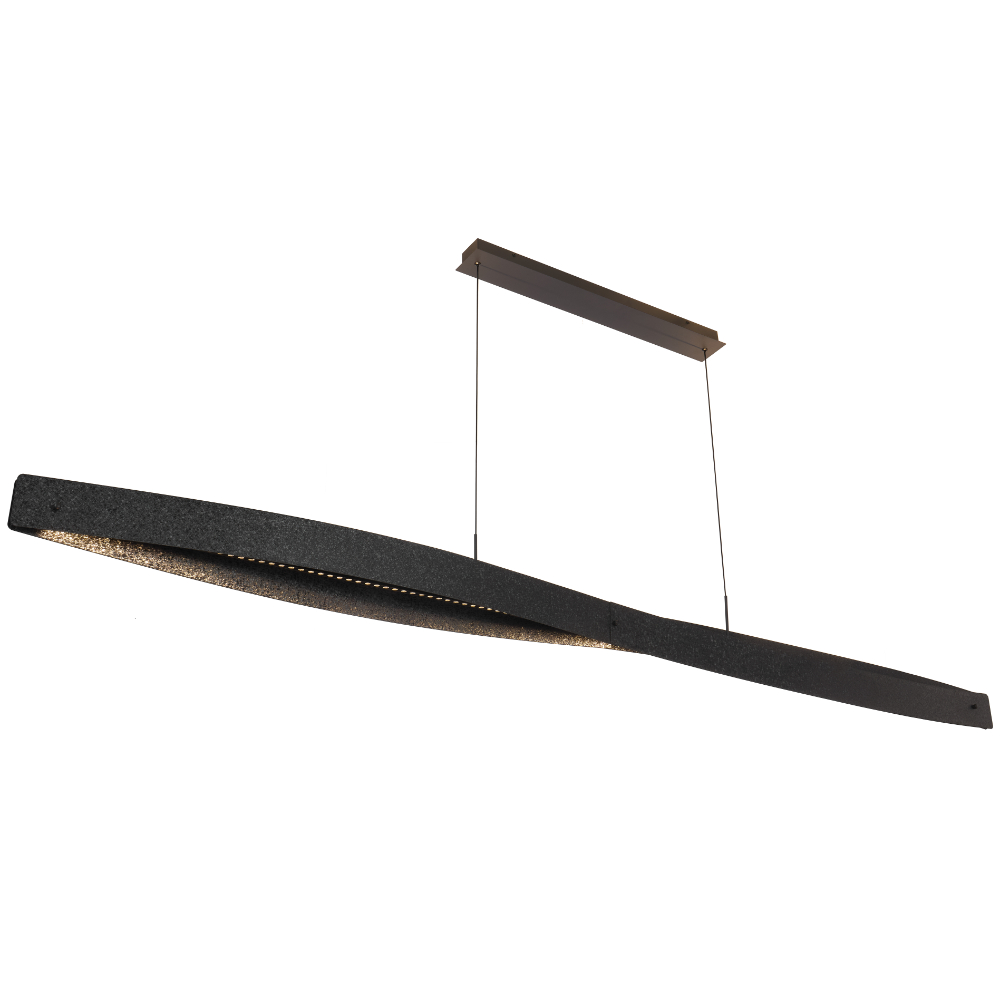 AREZZO 240CM LINEAR PENDANT LIGHT