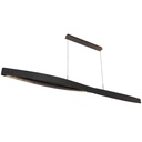 AREZZO 240CM LINEAR PENDANT LIGHT