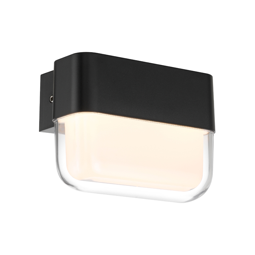 FADRO 10CM EXTERIOR WALL LIGHT