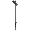 FLANK 24V EXTERIOR LED POST LIGHT