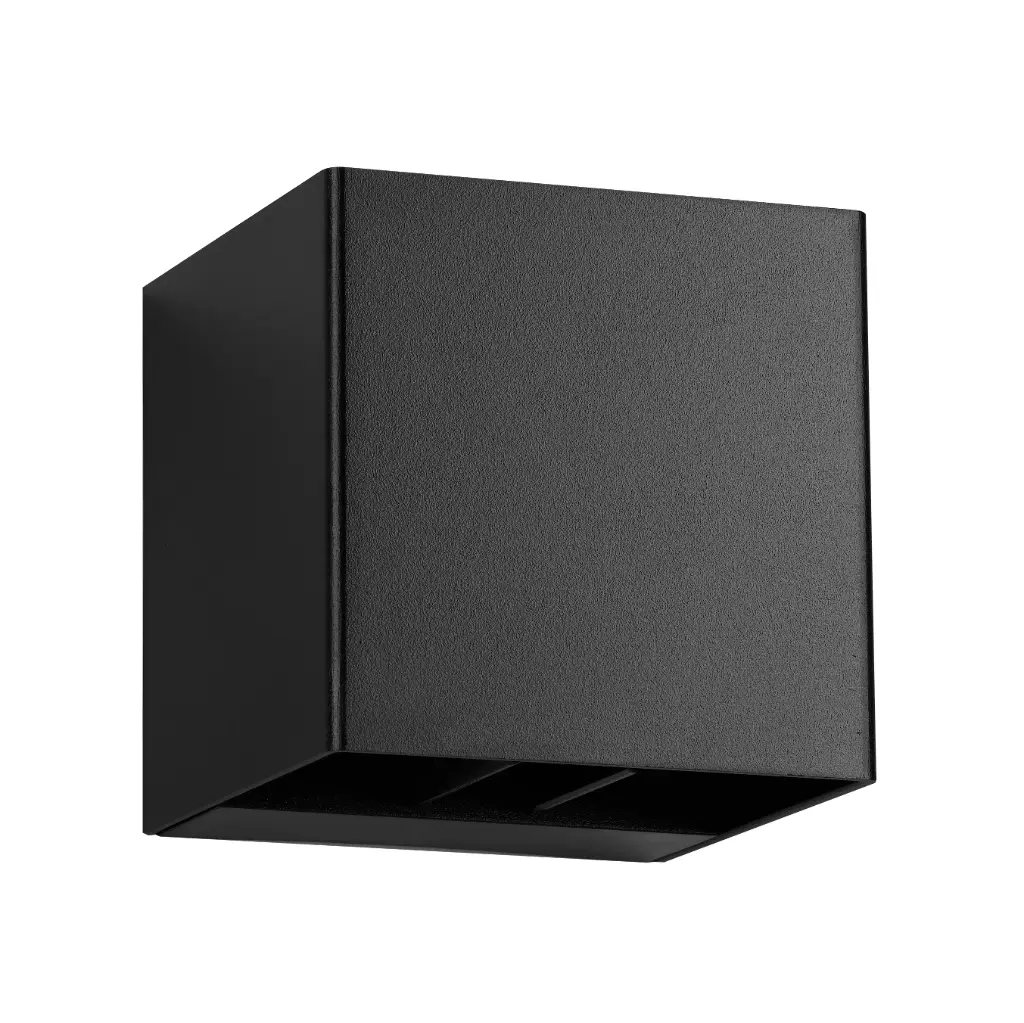 FLIP LED EXTERIOR WALL LIGHT