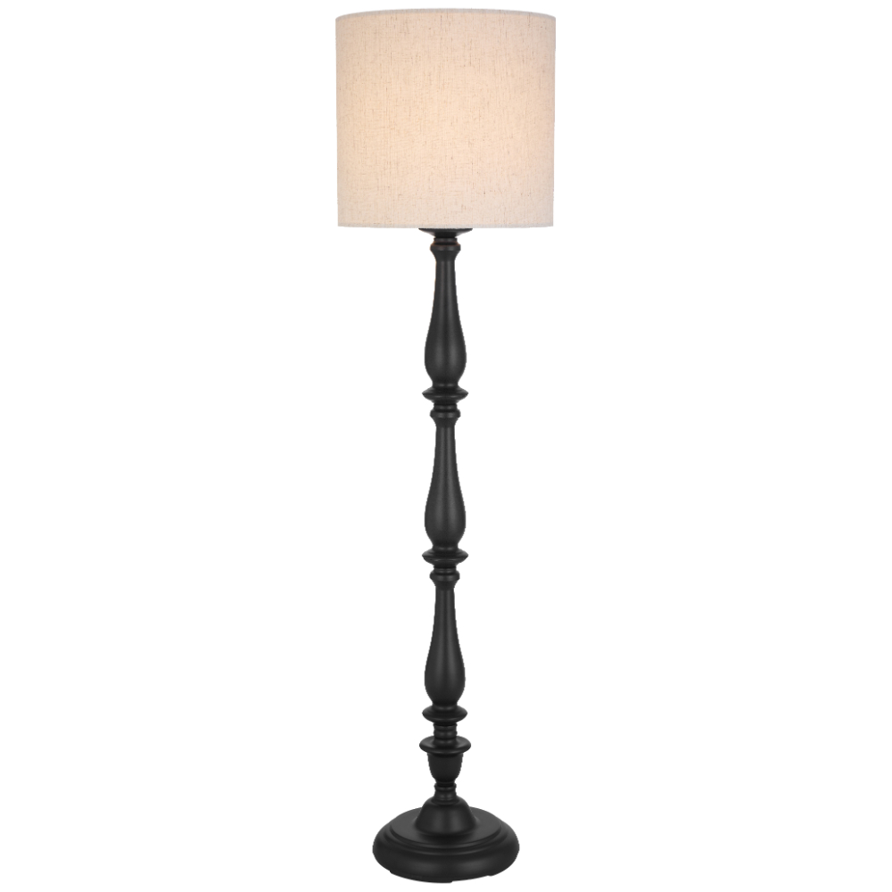 HOMMER FLOOR LAMP