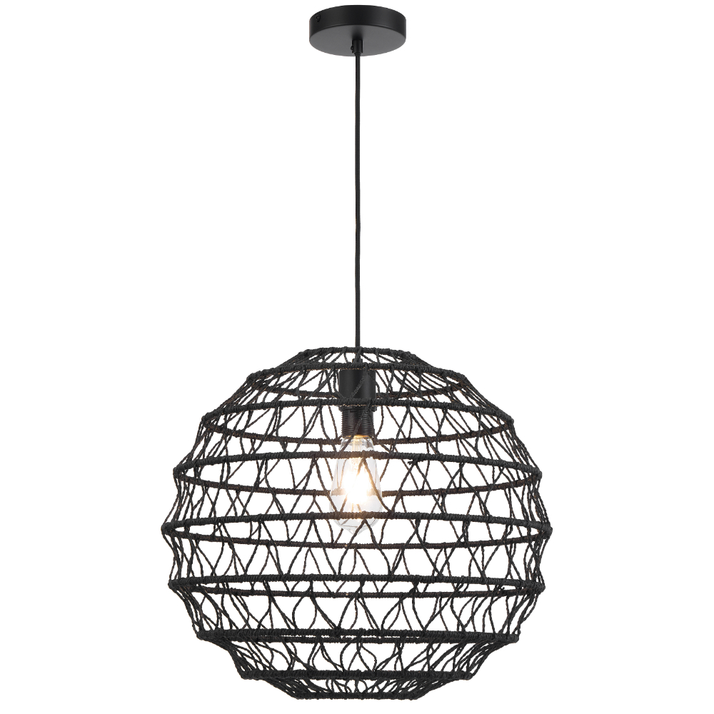 IVALO 45CM PENDANT LIGHT SMALL